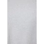 Kép 50/71 - Iqoniq Manuel újrahasznosított pamut póló festetlen heather grey 5XL Unisex