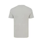 Kép 4/71 - Iqoniq Manuel újrahasznosított pamut póló festetlen heather grey 5XL Unisex