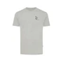 Kép 54/71 - Iqoniq Manuel újrahasznosított pamut póló festetlen heather grey 5XL Unisex