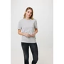 Kép 20/71 - Iqoniq Manuel újrahasznosított pamut póló festetlen heather grey M Unisex