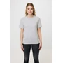 Kép 26/71 - Iqoniq Manuel újrahasznosított pamut póló festetlen heather grey M Unisex