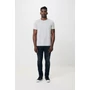 Kép 28/71 - Iqoniq Manuel újrahasznosított pamut póló festetlen heather grey M Unisex