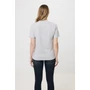 Kép 34/71 - Iqoniq Manuel újrahasznosított pamut póló festetlen heather grey M Unisex