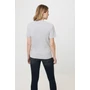 Kép 38/71 - Iqoniq Manuel újrahasznosított pamut póló festetlen heather grey M Unisex