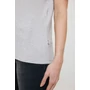 Kép 51/71 - Iqoniq Manuel újrahasznosított pamut póló festetlen heather grey M Unisex