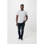 Kép 18/71 - Iqoniq Manuel újrahasznosított pamut póló festetlen heather grey M Unisex