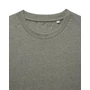 Kép 6/29 - Iqoniq Manuel újrahasznosított pamut póló festetlen heather green M Unisex