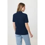 Kép 53/111 - Iqoniq Yosemite újrahasznosított pamut piké póló sötétkék 5XL Unisex