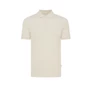 Kép 2/18 - Iqoniq Yosemite újrahasznosított pamut piké póló natural raw XXXL Unisex
