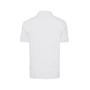 Kép 5/48 - Iqoniq Yosemite újrahasznosított pamut piké póló recycled white XS Unisex