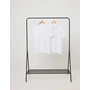 Kép 34/48 - Iqoniq Yosemite újrahasznosított pamut piké póló recycled white XS Unisex