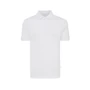 Kép 2/48 - Iqoniq Yosemite újrahasznosított pamut piké póló recycled white XXL Unisex