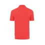 Kép 4/32 - Iqoniq Yosemite újrahasznosított pamut piké póló luscious red XXXL Unisex