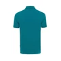 Kép 4/35 - Iqoniq Yosemite újrahasznosított pamut piké póló verdigris M Unisex