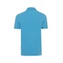 Kép 4/26 - Iqoniq Yosemite újrahasznosított pamut piké póló tranquil blue XXS Unisex