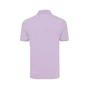 Kép 4/33 - Iqoniq Yosemite újrahasznosított pamut piké póló lavender XXXL Unisex