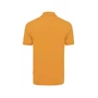 Kép 4/23 - Iqoniq Yosemite újrahasznosított pamut piké póló sundial orange XXL Unisex