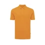 Kép 2/23 - Iqoniq Yosemite újrahasznosított pamut piké póló sundial orange XXXL Unisex