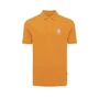 Kép 6/23 - Iqoniq Yosemite újrahasznosított pamut piké póló sundial orange XXXL Unisex