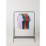 Kép 22/23 - Iqoniq Yosemite újrahasznosított pamut piké póló sundial orange XXXL Unisex