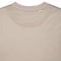 Kép 8/17 - Iqoniq Zion újrahaszn. pamut pulóver kerek nyakkivágással desert XS Unisex