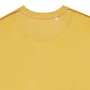 Kép 6/42 - Iqoniq Zion újrahaszn. pamut pulóver kerek nyakkivágással ochre yellow XXXL Unisex