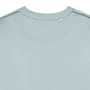 Kép 8/25 - Iqoniq Zion újrahaszn. pamut pulóver kerek nyakkivágással Iceberg green XXXL Unisex