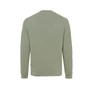 Kép 4/51 - Iqoniq Denali újrahaszn. pamut pulóver festetlen heather green XXS Unisex