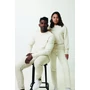 Kép 20/97 - Iqoniq Denali újrahaszn. pamut pulóver festetlen natural raw 4XL Unisex
