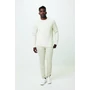 Kép 32/97 - Iqoniq Denali újrahaszn. pamut pulóver festetlen natural raw 4XL Unisex