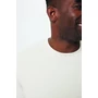 Kép 65/97 - Iqoniq Denali újrahaszn. pamut pulóver festetlen natural raw 4XL Unisex