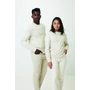 Kép 10/97 - Iqoniq Denali újrahaszn. pamut pulóver festetlen natural raw 4XL Unisex