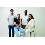 Kép 81/97 - Iqoniq Denali újrahaszn. pamut pulóver festetlen natural raw 4XL Unisex