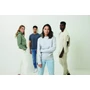 Kép 87/97 - Iqoniq Denali újrahaszn. pamut pulóver festetlen natural raw 4XL Unisex