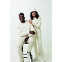 Kép 24/97 - Iqoniq Denali újrahaszn. pamut pulóver festetlen natural raw 5XL Unisex