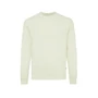 Kép 2/97 - Iqoniq Denali újrahaszn. pamut pulóver festetlen natural raw 5XL Unisex