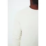Kép 67/97 - Iqoniq Denali újrahaszn. pamut pulóver festetlen natural raw 5XL Unisex