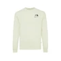 Kép 72/97 - Iqoniq Denali újrahaszn. pamut pulóver festetlen natural raw 5XL Unisex