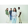 Kép 88/97 - Iqoniq Denali újrahaszn. pamut pulóver festetlen natural raw 5XL Unisex