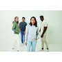 Kép 93/97 - Iqoniq Denali újrahaszn. pamut pulóver festetlen natural raw 5XL Unisex
