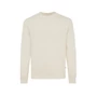 Kép 2/97 - Iqoniq Denali újrahaszn. pamut pulóver festetlen natural raw M Unisex
