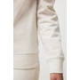 Kép 69/97 - Iqoniq Denali újrahaszn. pamut pulóver festetlen natural raw M Unisex