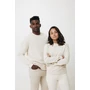 Kép 8/97 - Iqoniq Denali újrahaszn. pamut pulóver festetlen natural raw M Unisex
