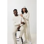 Kép 24/97 - Iqoniq Denali újrahaszn. pamut pulóver festetlen natural raw XS Unisex