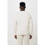 Kép 57/97 - Iqoniq Denali újrahaszn. pamut pulóver festetlen natural raw XXS Unisex