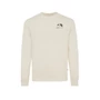 Kép 72/97 - Iqoniq Denali újrahaszn. pamut pulóver festetlen natural raw XXXL Unisex