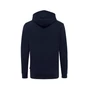 Kép 5/37 - Iqoniq Jasper újrahasznosított pamut kapucnis pulóver sötétkék XXXL Unisex