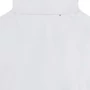 Kép 8/34 - Iqoniq Jasper újrahasznosított pamut kapucnis pulóver recycled white M Unisex