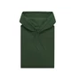 Kép 8/40 - Iqoniq Jasper újrahasznosított pamut kapucnis pulóver forest green S Unisex