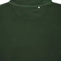 Kép 11/40 - Iqoniq Jasper újrahasznosított pamut kapucnis pulóver forest green S Unisex